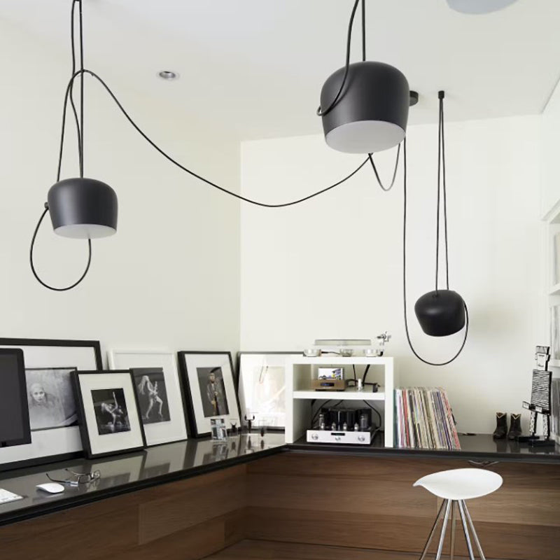 Aim Pendant Light
